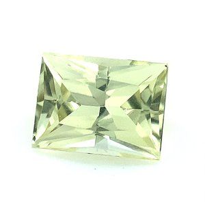 Laletema Yellow Grossular Garnet 1.65ct Tanzania